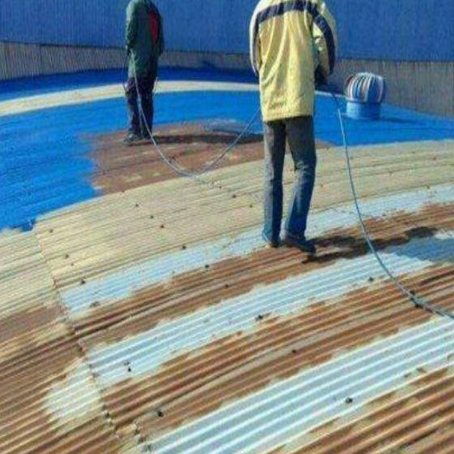 商城地面翻新与地坪漆施工流程